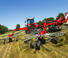 Andaineurs rotatifs Massey Ferguson RK1254 TRC-Pro