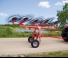 Andaineurs rotatifs Kuhn SR 50