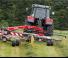 Andaineurs rotatifs Fella TS 1302