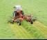 Andaineurs rotatifs Fella TS 671