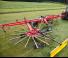 Andaineurs rotatifs Fella TS 9060