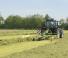 Andaineurs rotatifs Krone Swadro 35