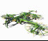 Andaineurs rotatifs Krone Swadro TC 1250