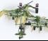 Andaineurs rotatifs Krone Swadro TS 620 Twin