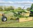 Andaineurs rotatifs Krone Swadro TS 680 Twin