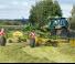 Andaineurs rotatifs Krone Swadro TS 680 Twin