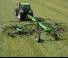 Andaineurs rotatifs DEUTZ-FAHR SwM 12542