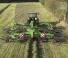 Andaineurs rotatifs DEUTZ-FAHR SwM 13042