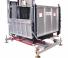 Ascenseurs industriels CAMAC ECP 1000/150