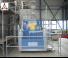 Ascenseurs industriels Geda GEDA 850 ZM P