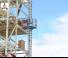 Ascenseurs industriels Geda GEDA MULTILIFT P18