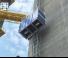 Ascenseurs industriels Geda GEDA MULTILIFT P22