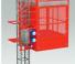 Ascenseurs industriels Encomat IZA 16 PAX