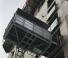 Ascenseurs industriels Encomat IZA PETC 1500