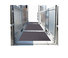 Ascenseurs industriels Scanclimber SC20P