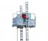 Ascenseurs industriels Scanclimber SC20T