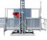 Ascenseurs industriels Scanclimber SC20T