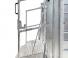 Ascenseurs industriels Scanclimber SC8P