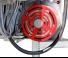 Ascenseurs industriels Scanclimber SC8P