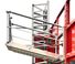 Ascenseurs industriels Scanclimber SC8P