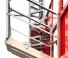 Ascenseurs industriels Scanclimber SC8T