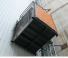 Ascenseurs industriels Elevadores Alher T5-CR