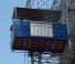 Ascenseurs industriels Euroscaf ESP-1500