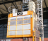 Mastclimber Solutions MS-VH-27/32II