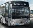 Bus Autobus interurbains Mercedes-Benz Citaro Ü
