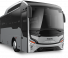 Bus Autobus interurbains Isuzu Kendo 13 CNG