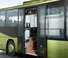 Bus Autobus interurbains Setra S 415 UL