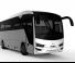 Bus Autobus interurbains Isuzu Visigo Hyper Interurban