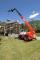 Chariot Élévateur avec châssis tounant Manitou MRT 2540 Privilege
