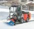 Équipement maintenance  estival Balayeuses de rue Balayeuses compactes Hako Citymaster 1250 plus
