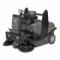 Kärcher KM 120/150 R D 2 SB