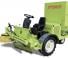 Équipement maintenance  estival Balayeuses de rue Balayeuses compactes Storti Sweeper
