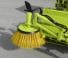 Équipement maintenance  estival Balayeuses de rue Balayeuses compactes Storti Sweeper