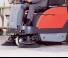 Équipement maintenance  estival Balayeuses de rue Balayeuses compactes Hako Sweepmaster B 1200 RH