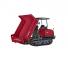 Bennes à chenilles Yanmar C30R-3 