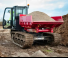 Bennes à chenilles Yanmar C50R-5A  