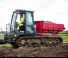 Bennes à chenilles Yanmar C50R-5A  