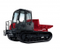 Bennes à chenilles Yanmar C50R-5A  