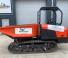 Bennes à chenilles Kubota KC80 (D)