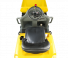 Bennes sur pneus Wacker Neuson 1001 