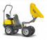 Bennes sur pneus Wacker Neuson 1001 