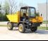 Bennes sur pneus Dieci DP 4200