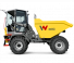 Wacker Neuson DV100 dual view