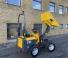 Bennes sur pneus NC-Engineering NC HT1810