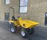 Bennes sur pneus NC-Engineering NC HT1810