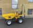 Bennes sur pneus NC-Engineering NC HT1815